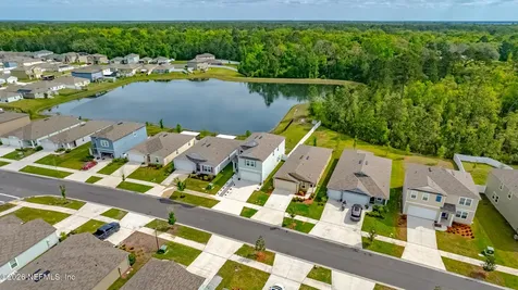 2836 Oak Stream Drive Green Cove Springs FL 32043