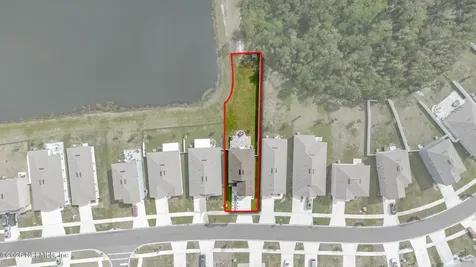 2836 Oak Stream Drive Green Cove Springs FL 32043