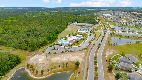 2836 Oak Stream Drive Green Cove Springs FL 32043
