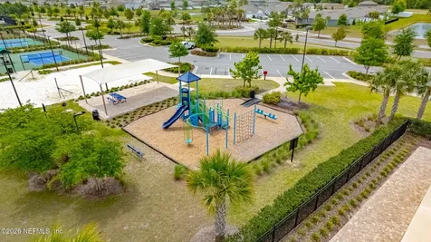 2836 Oak Stream Drive Green Cove Springs FL 32043