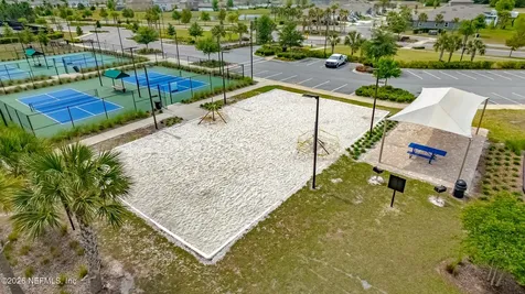 2836 Oak Stream Drive Green Cove Springs FL 32043