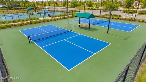 2836 Oak Stream Drive Green Cove Springs FL 32043