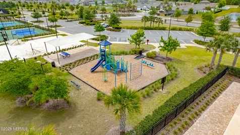 2836 Oak Stream Drive Green Cove Springs FL 32043