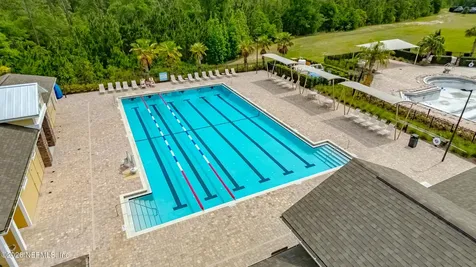 2836 Oak Stream Drive Green Cove Springs FL 32043