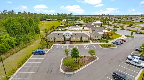 2836 Oak Stream Drive Green Cove Springs FL 32043