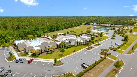 2836 Oak Stream Drive Green Cove Springs FL 32043
