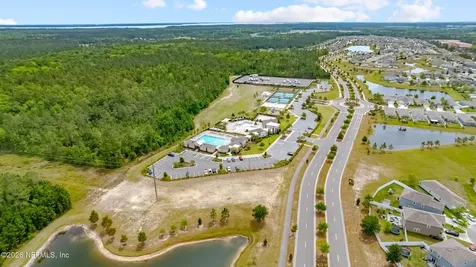 2836 Oak Stream Drive Green Cove Springs FL 32043