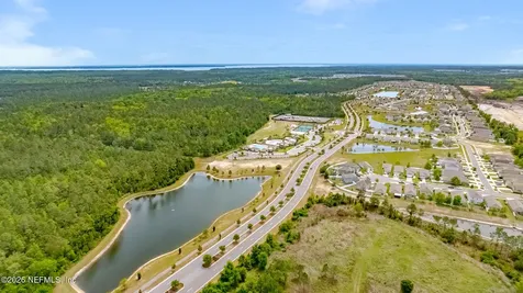 2836 Oak Stream Drive Green Cove Springs FL 32043