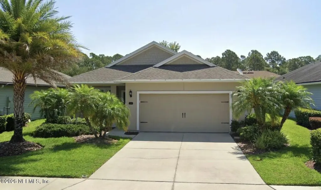 300 Balearics Drive St. Augustine FL 32086