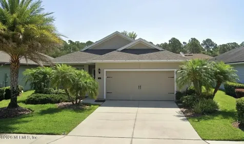 300 Balearics Drive St. Augustine FL 32086