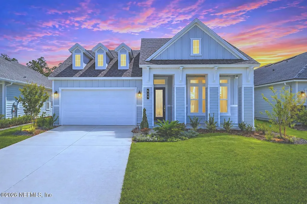 644 Navigators Road St. Johns FL 32259