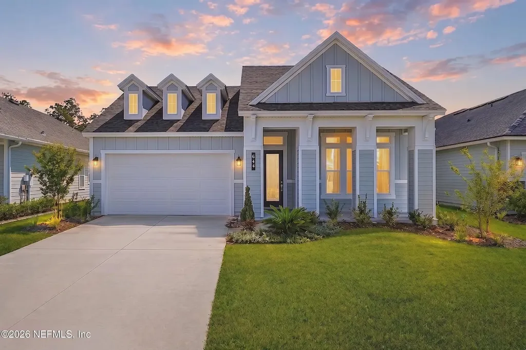 644 Navigators Road St. Johns FL 32259