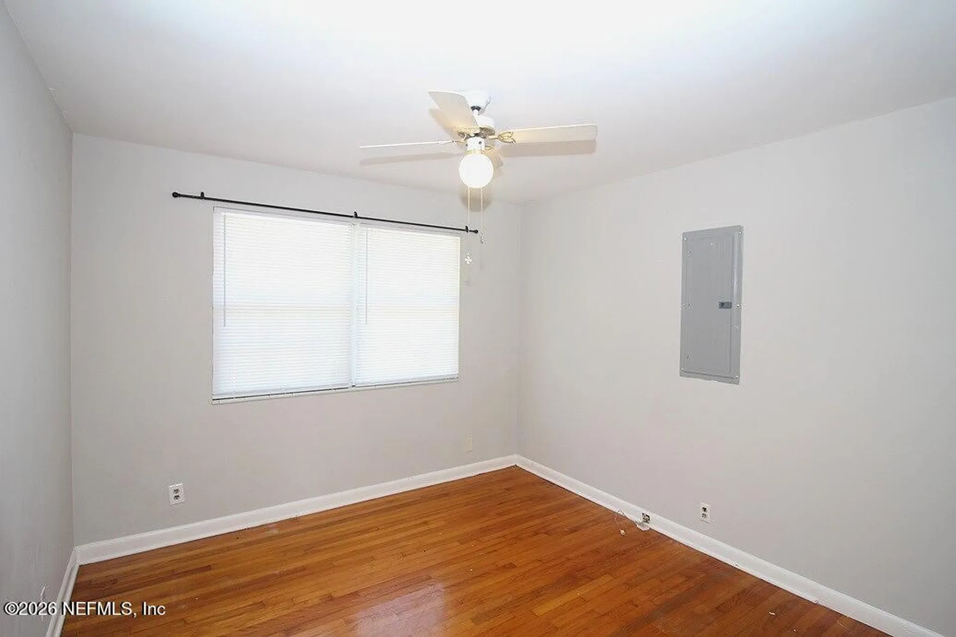 4849 Avent Drive Jacksonville FL 32244