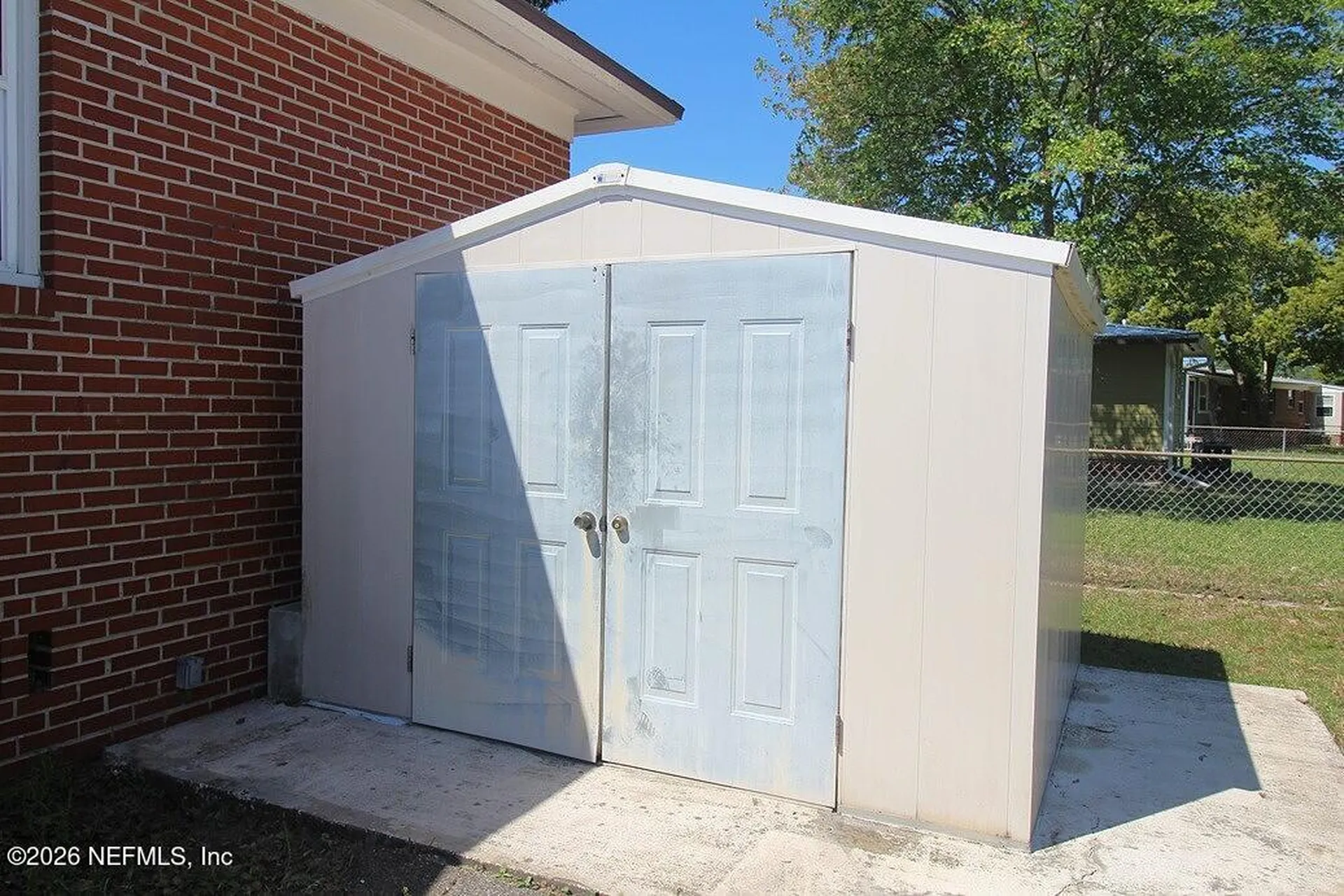 4849 Avent Drive Jacksonville FL 32244