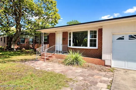 4849 Avent Drive Jacksonville FL 32244