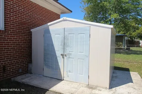 4849 Avent Drive Jacksonville FL 32244