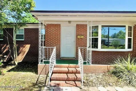 4849 Avent Drive Jacksonville FL 32244
