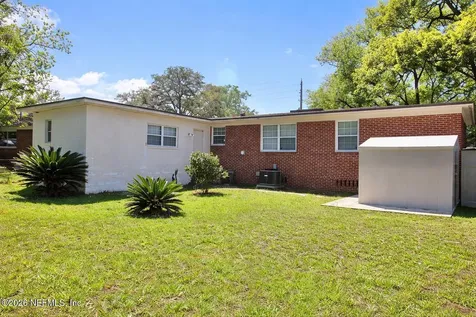 4849 Avent Drive Jacksonville FL 32244