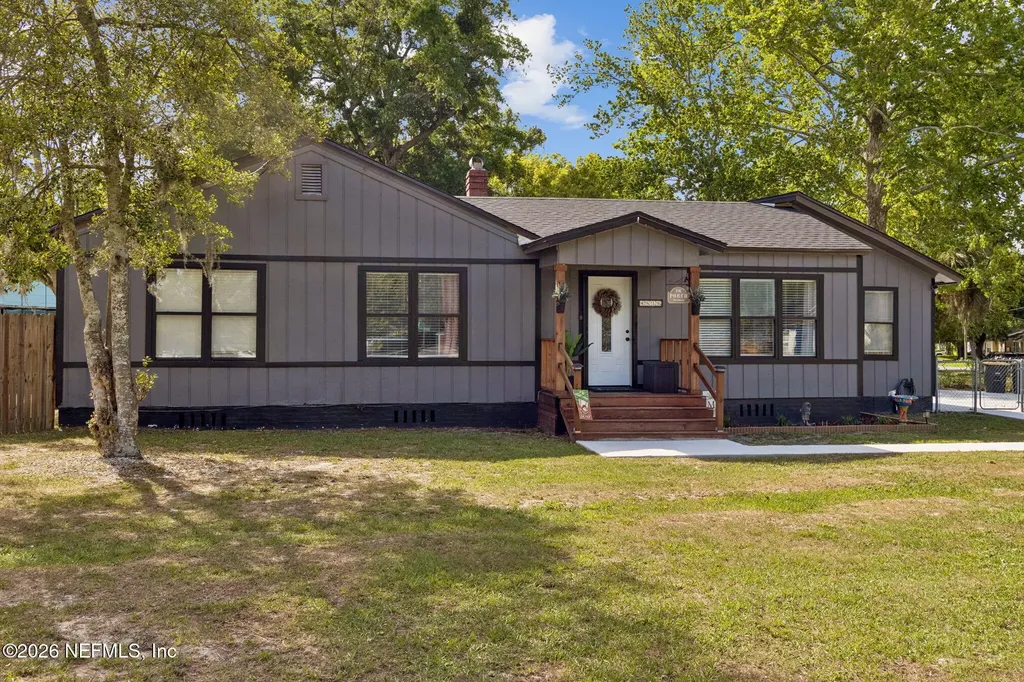 4816 Riverdale Road Jacksonville FL 32210