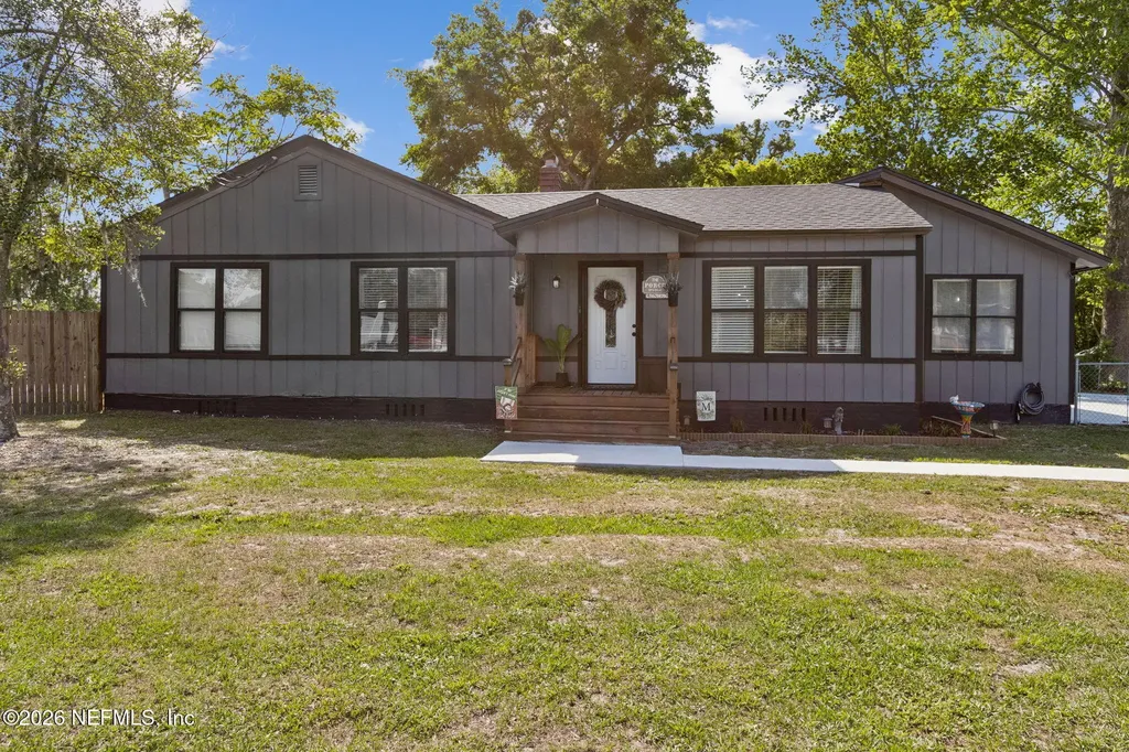 4816 Riverdale Road Jacksonville FL 32210