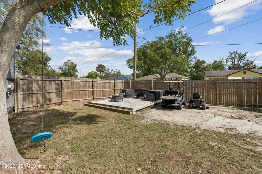 4816 Riverdale Road Jacksonville FL 32210