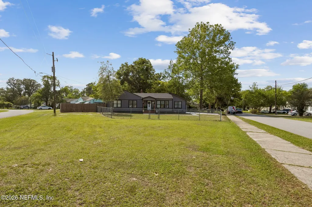 4816 Riverdale Road Jacksonville FL 32210