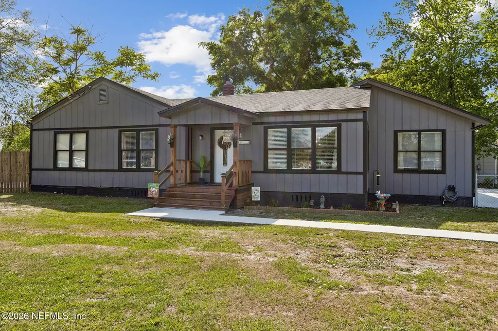 4816 Riverdale Road Jacksonville FL 32210