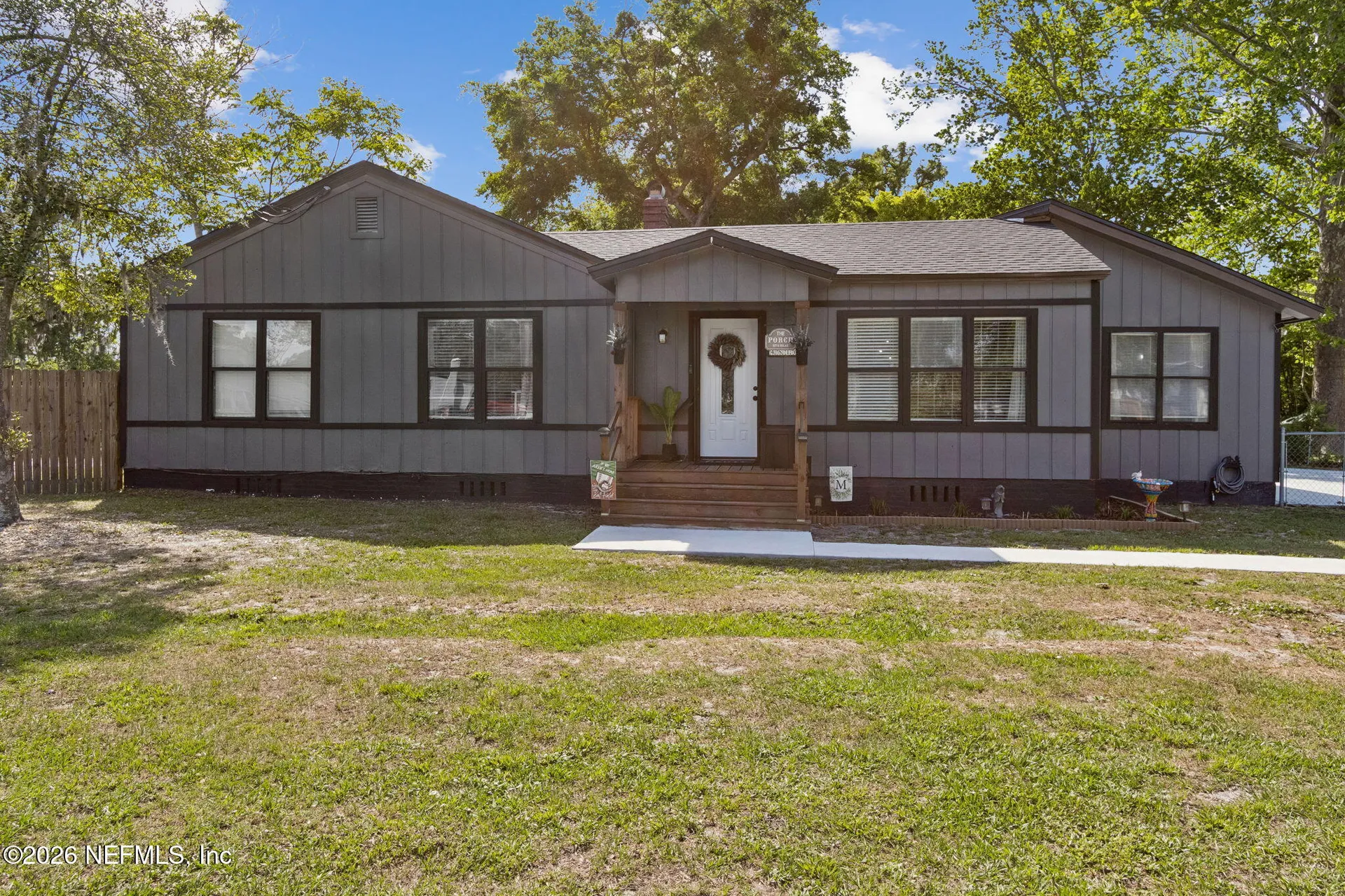 4816 Riverdale Road Jacksonville FL 32210