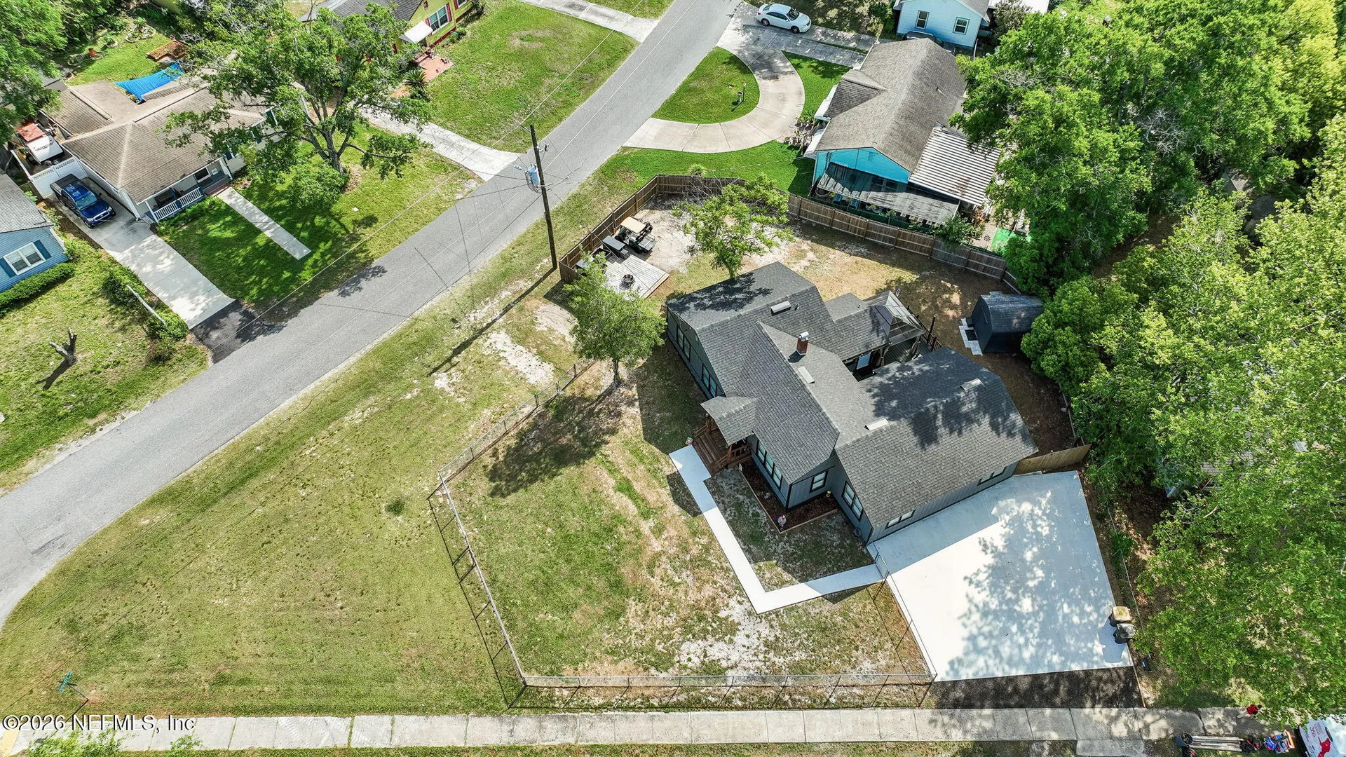 4816 Riverdale Road Jacksonville FL 32210