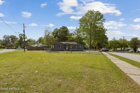 4816 Riverdale Road Jacksonville FL 32210