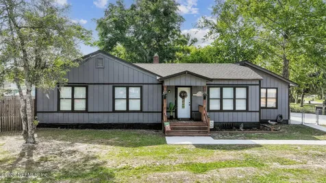 4816 Riverdale Road Jacksonville FL 32210