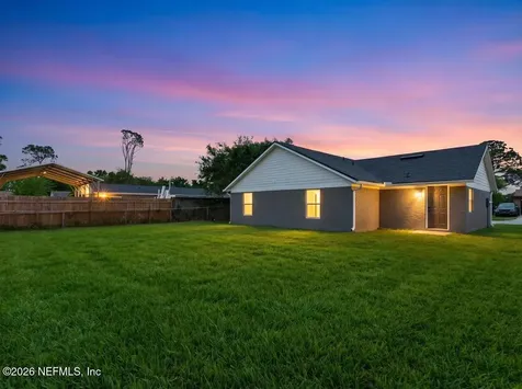 10985 Hardwick Lane Jacksonville FL 32246