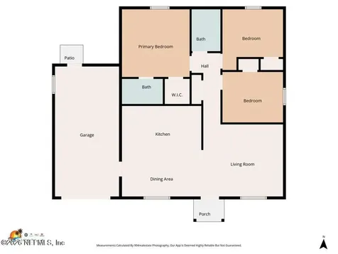 10985 Hardwick Lane Jacksonville FL 32246