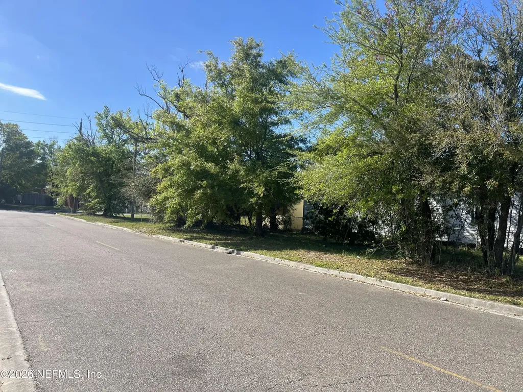 1302 Francis Street Jacksonville FL 32209