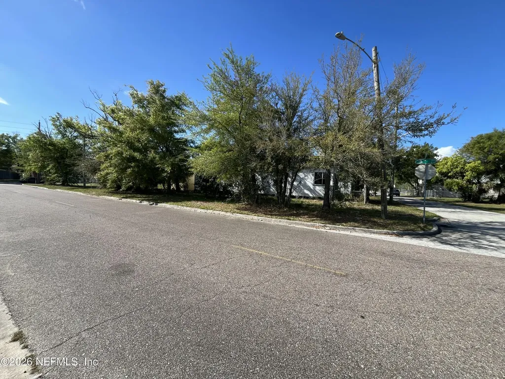 1302 Francis Street Jacksonville FL 32209
