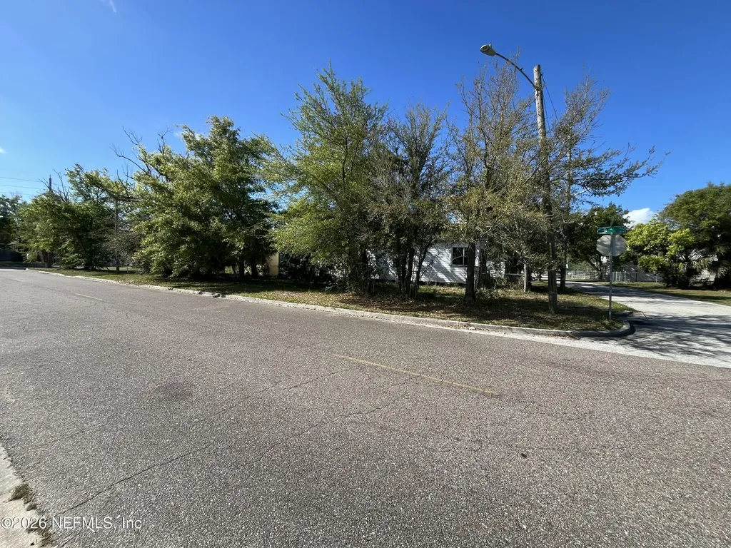 1302 Francis Street Jacksonville FL 32209