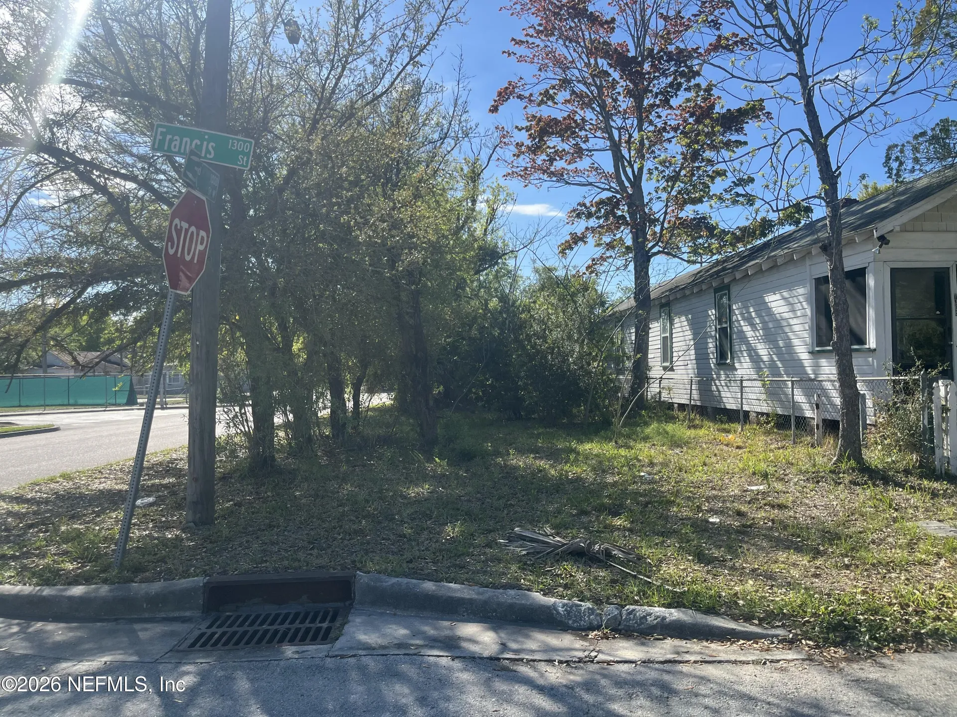 1302 Francis Street Jacksonville FL 32209