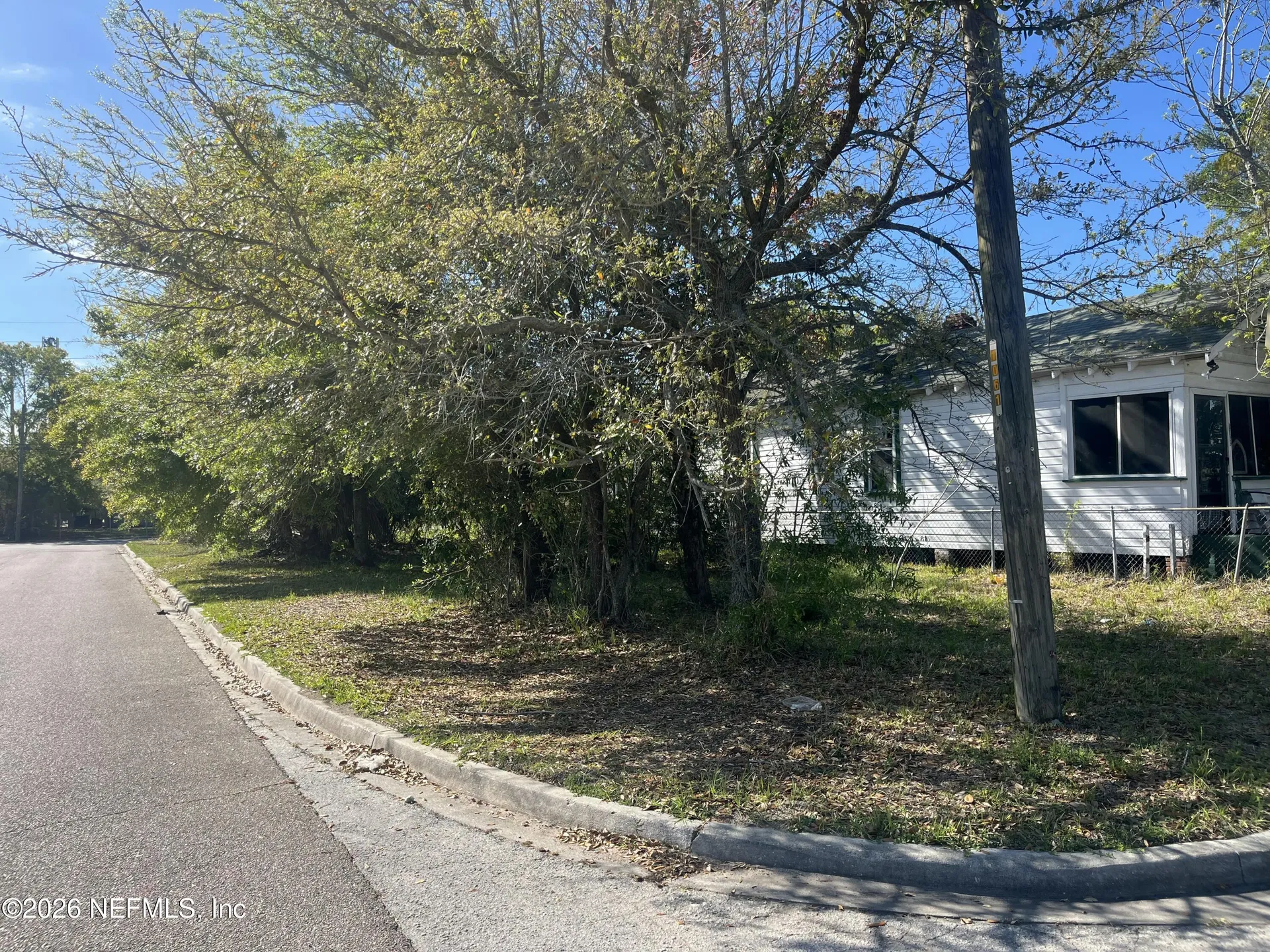 1302 Francis Street Jacksonville FL 32209