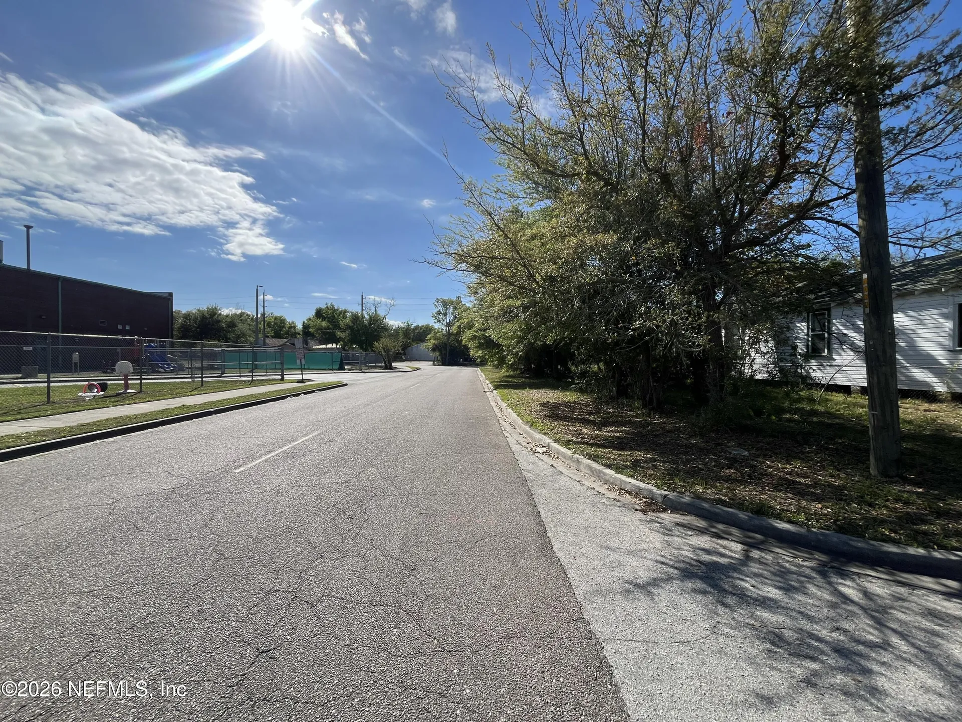 1302 Francis Street Jacksonville FL 32209