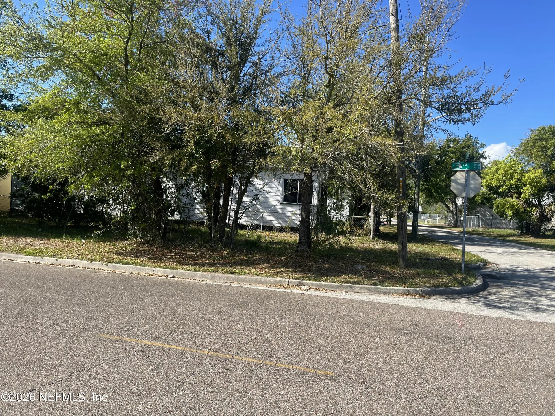 1302 Francis Street Jacksonville FL 32209