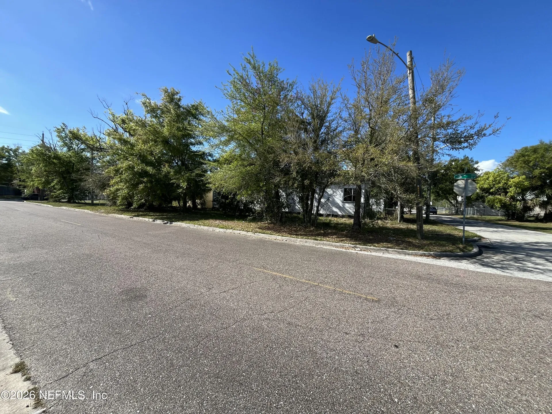 1302 Francis Street Jacksonville FL 32209