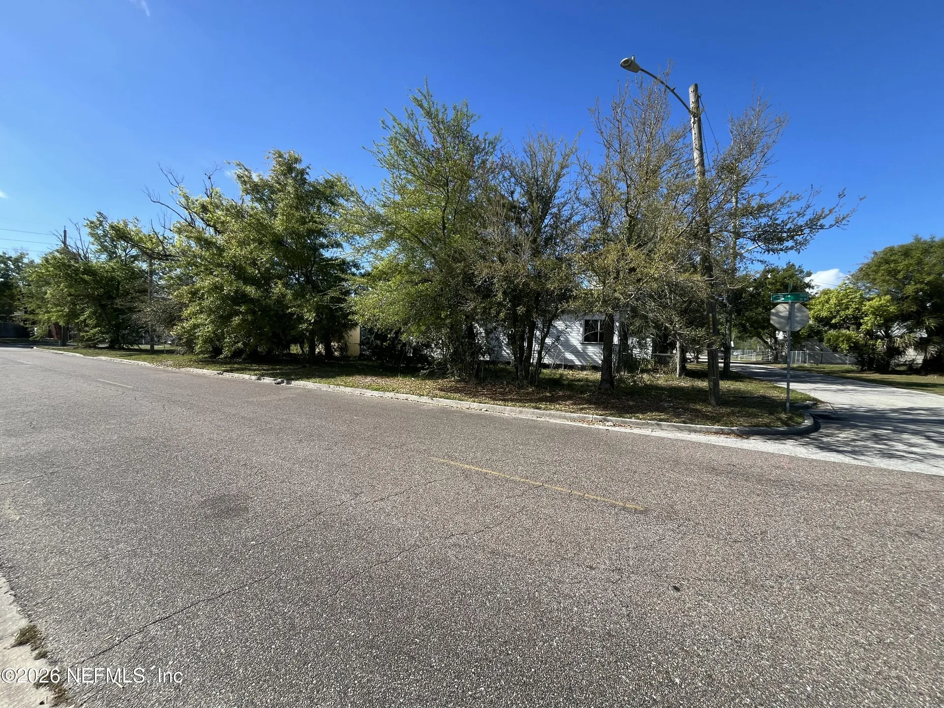 1302 Francis Street Jacksonville FL 32209
