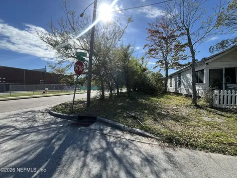 1302 Francis Street Jacksonville FL 32209