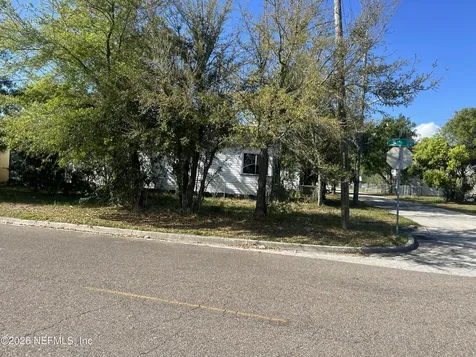 1302 Francis Street Jacksonville FL 32209