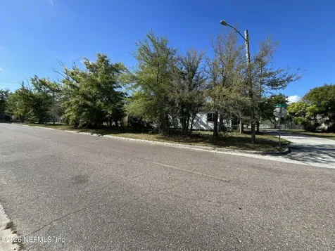 1302 Francis Street Jacksonville FL 32209
