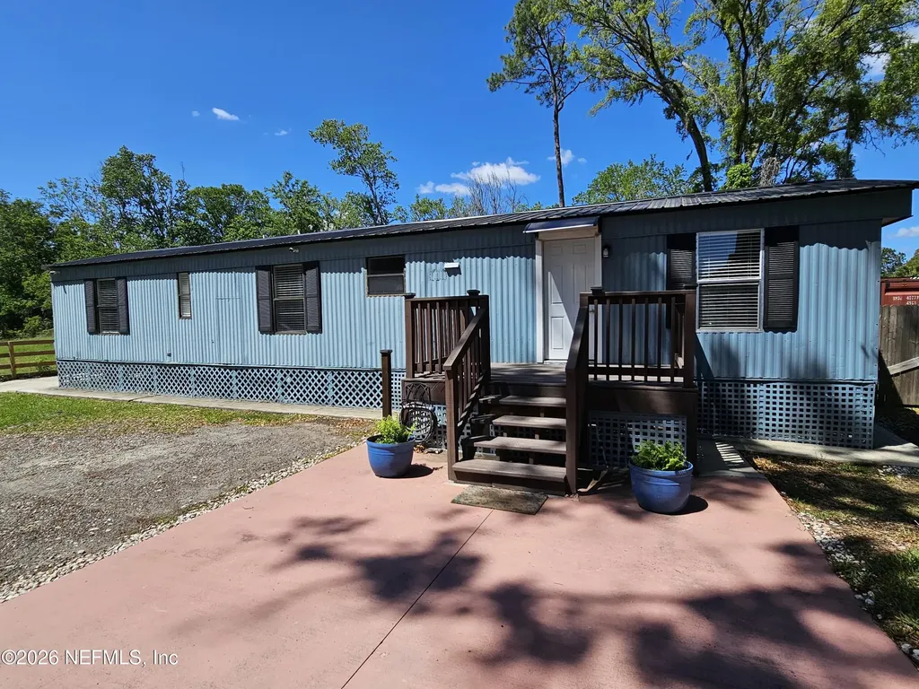 6715 Pickettville Road Jacksonville FL 32254