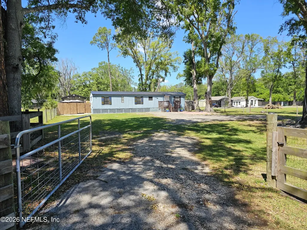 6715 Pickettville Road Jacksonville FL 32254