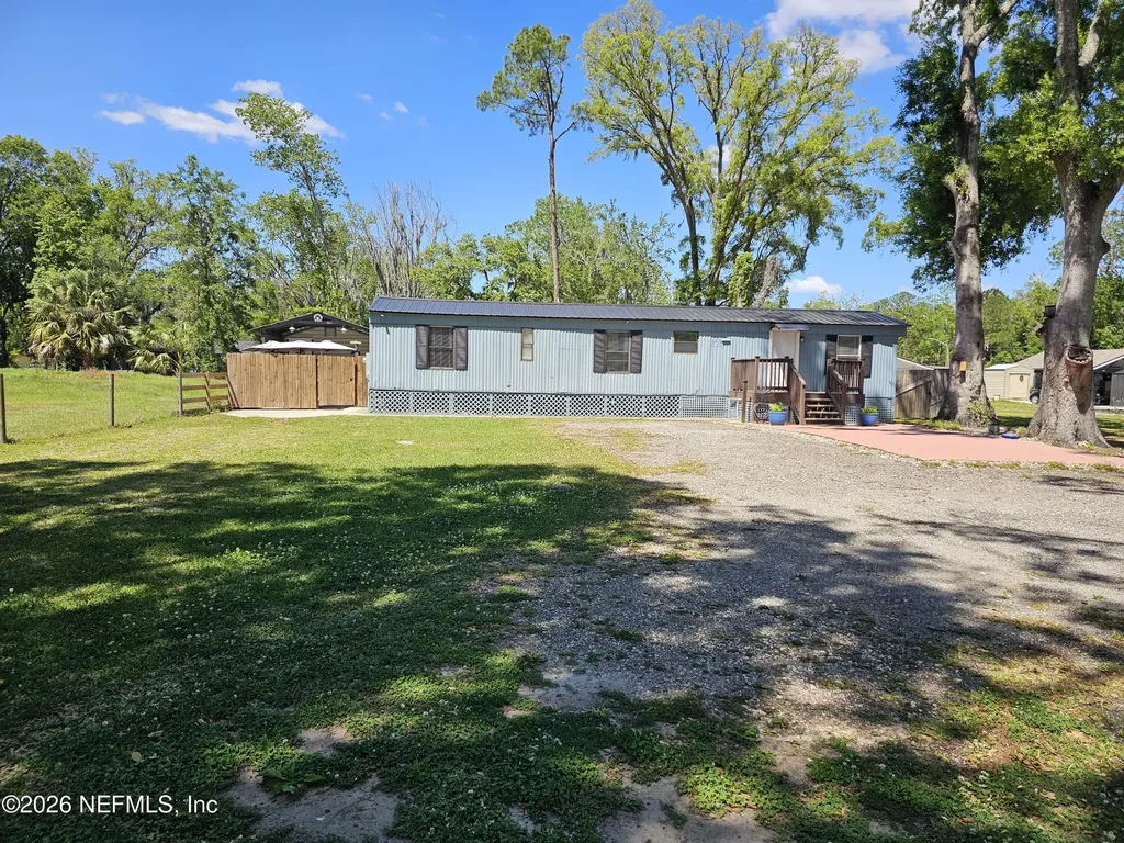 6715 Pickettville Road Jacksonville FL 32254