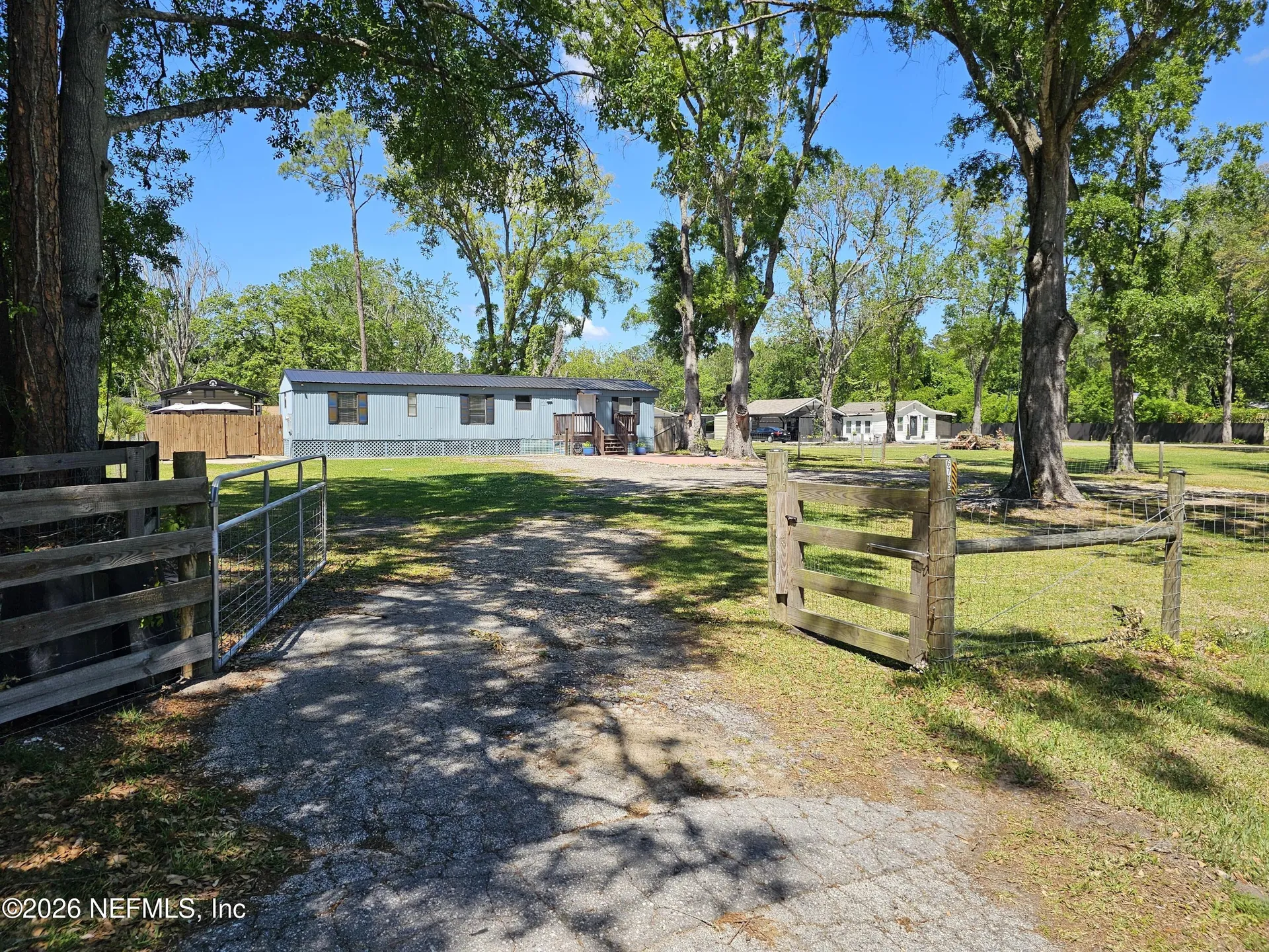 6715 Pickettville Road Jacksonville FL 32254