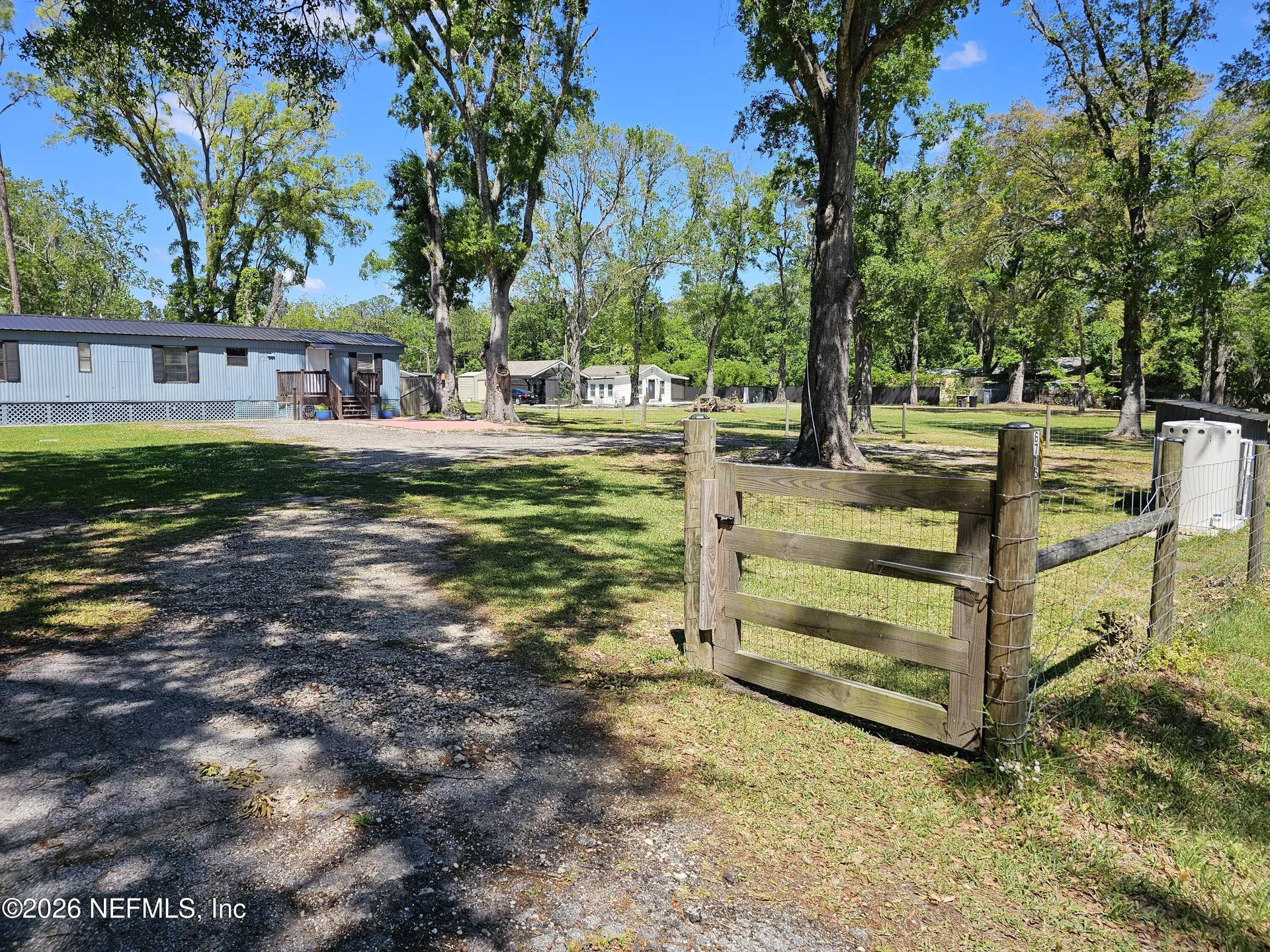 6715 Pickettville Road Jacksonville FL 32254